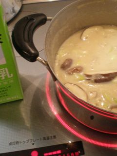 シチューの変身♪-レシピのメイン写真