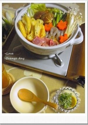 体の芯から暖まる♡スタミナみそ鍋-レシピのメイン写真