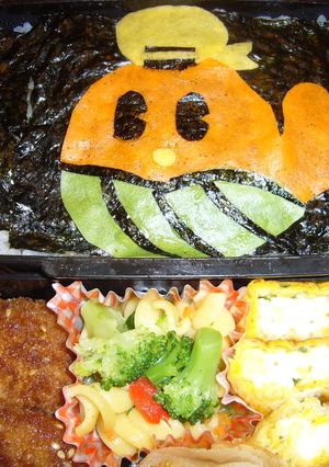 とと丸-レシピのメイン写真