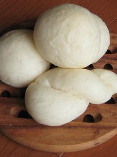 WhiteBread(白パン、そのまんま)-レシピのメイン写真