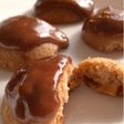 ✿簡単チョコナッツボール✿