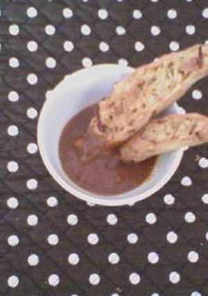もやしとカレーのドロップビスケット-レシピのメイン写真