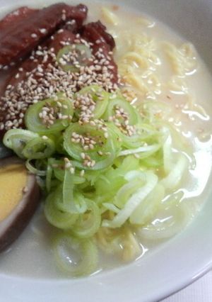 ♡ラーメン・おつまみに！　簡単漬け卵♡　-レシピのメイン写真