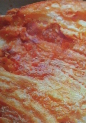 じゃがいものガレット♪チーズ風味がグッド-レシピのメイン写真