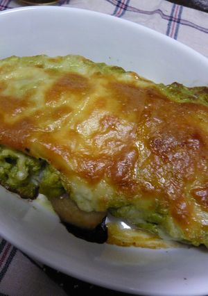 簡単☆生鮭のアボカドソース焼き☆-レシピのメイン写真