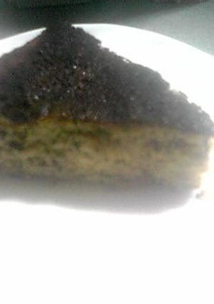 簡単◇おから紅茶ケーキ◇-レシピのメイン写真