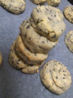 おからクッキー-レシピのメイン写真
