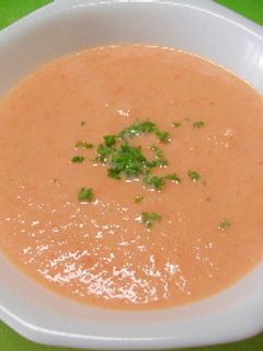 なめらか野菜スープ-レシピのメイン写真
