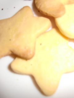 さくさくクッキー-レシピのメイン写真