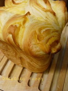 ホームベーカリーでシート食パン☆☆-レシピのメイン写真