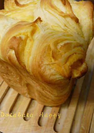 ホームベーカリーでシート食パン☆☆-レシピのメイン写真