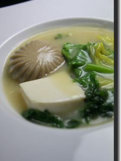豆腐クリーム煮-レシピのメイン写真