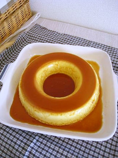 *ブラジルプリン*-レシピのメイン写真