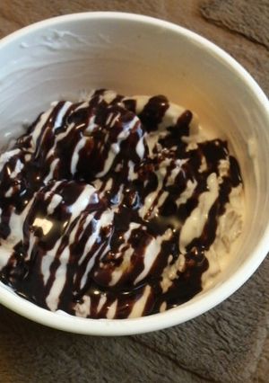 絶対美味しいオールブランの食べ方-レシピのメイン写真