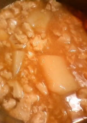豆腐モチ-レシピのメイン写真
