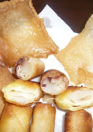 はるもち-レシピのメイン写真
