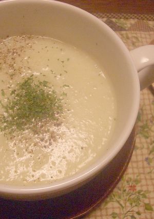 キャベツスープ☆-レシピのメイン写真
