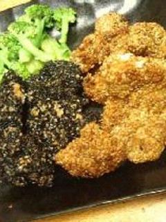 鶏肉の南部揚げ-レシピのメイン写真