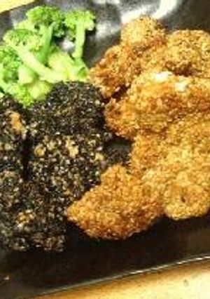 鶏肉の南部揚げ-レシピのメイン写真
