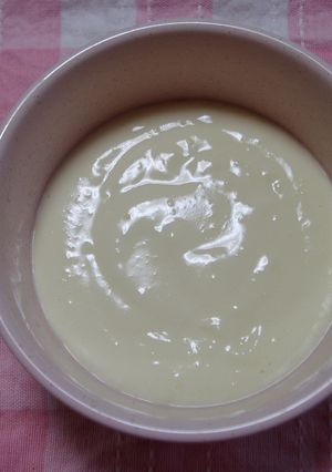 おうちで作る簡単♪クリームチーズ-レシピのメイン写真