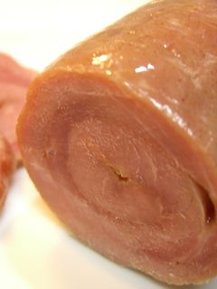 豚はむ。簡単手作り本格はむ!-レシピのメイン写真