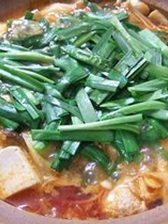 基本のキムチ鍋 by 桃屋レシピ 【クックパッド】 簡単おいしい