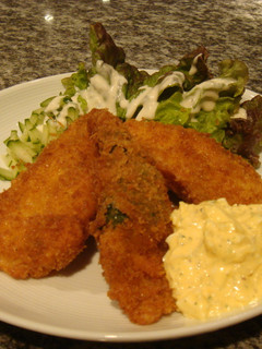 白身フライ★カレイ★-レシピのメイン写真
