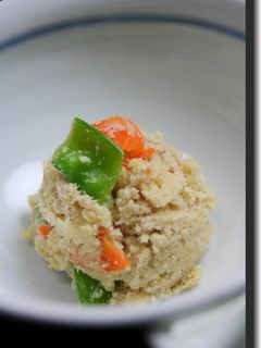 おから-レシピのメイン写真