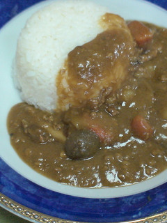 はじめての☆ひき肉カレー-レシピのメイン写真