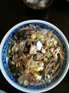 はたの酒蒸し-レシピのメイン写真