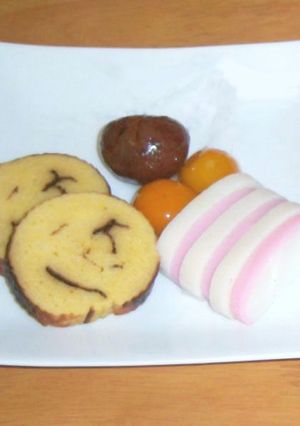 甘さ控えめが美味、また食べたくなる伊達巻-レシピのメイン写真