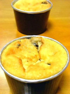 お豆腐カップケーキ★-レシピのメイン写真