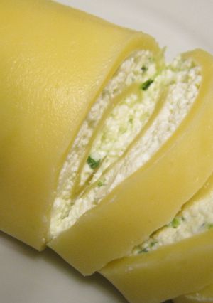 チーズロール◆おもてなし料理-レシピのメイン写真