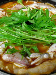 いろいろ入れちゃえ♪トマト鍋-レシピのメイン写真