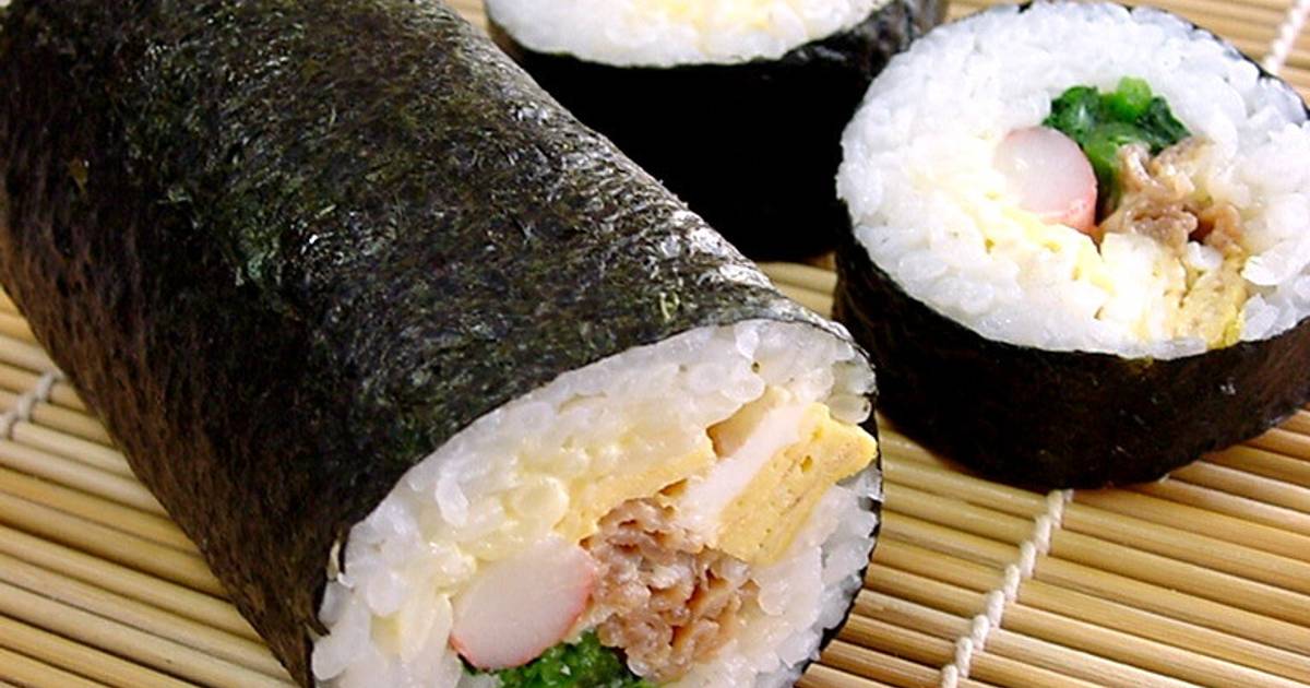 基本からアレンジまで!思わずつくりたくなる「巻き寿司」のレシピ集 | クックパッド