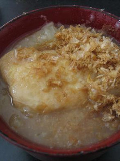 きんちゃく雑煮-レシピのメイン写真