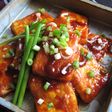 簡単・節約【豆腐のコチジャン焼】旨いよ♪