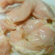 柔らかくなる秘密はコレだけ!鶏の胸肉