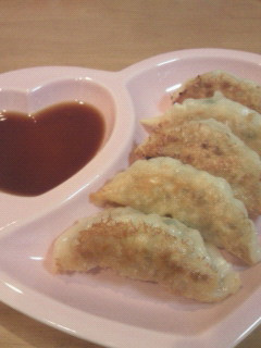 食感たまらない☆たけのこ入り餃子-レシピのメイン写真