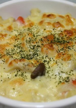 ポテトグラタン♪-レシピのメイン写真