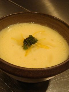 茶碗蒸し-レシピのメイン写真