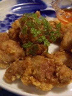 失敗なしの唐揚げ-レシピのメイン写真
