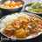 学校給食風＊懐かしいカレーライス