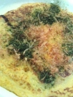 山芋のちんちん焼き-レシピのメイン写真