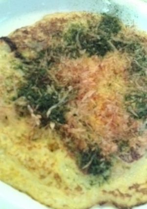 山芋のちんちん焼き-レシピのメイン写真