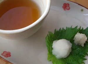 超簡単にお店の味だよ～　基本の☆天つゆ☆-レシピのメイン写真