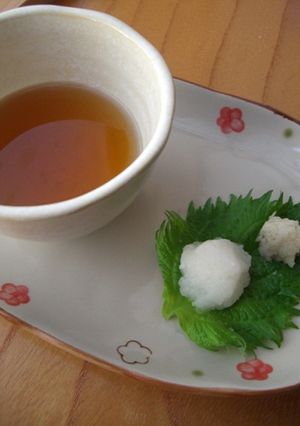 超簡単にお店の味だよ～　基本の☆天つゆ☆-レシピのメイン写真