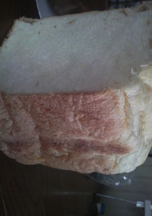 しっとりもっちもち食パン-レシピのメイン写真