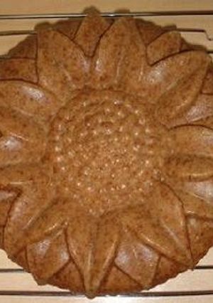 すごくおいしい！焼きっぱなしのケーキ集-レシピのメイン写真