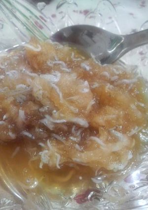 ＊おばあちゃんの朝御飯＊-レシピのメイン写真